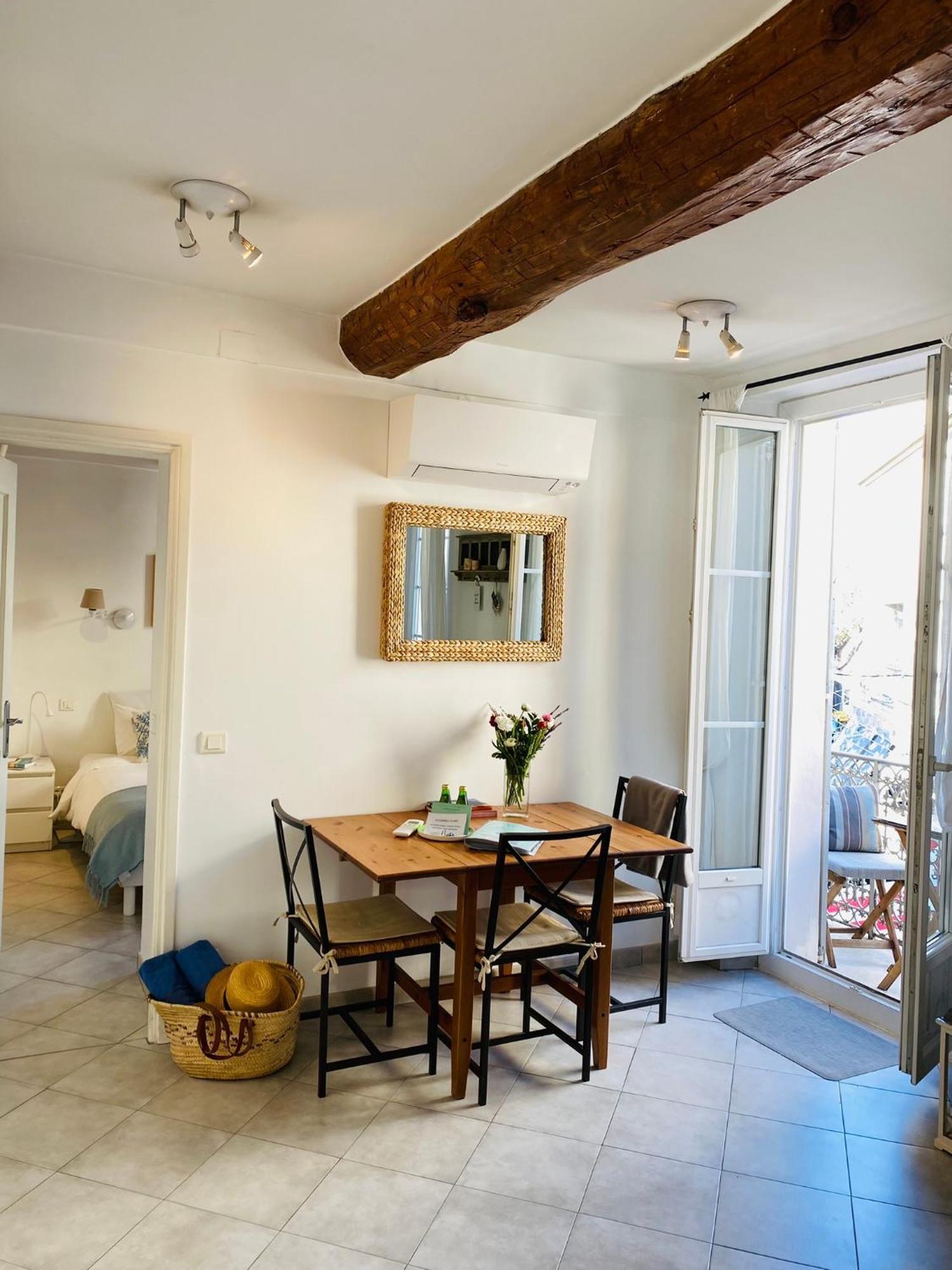 Pimms Apartment Антиб Экстерьер фото